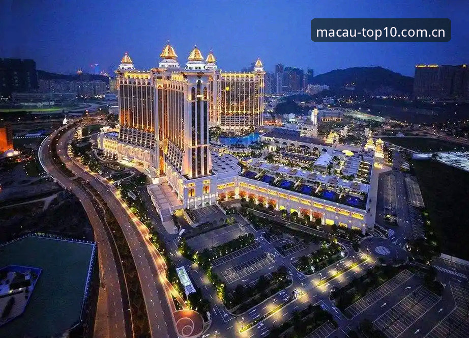 澳门十大娱乐场推荐攻略详解：从新手到高手的全方位指南