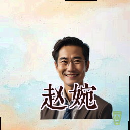赵婉